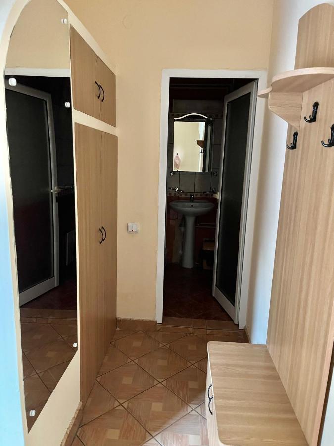 Pensiunea Orhideea Băile Herculane Exteriér fotografie