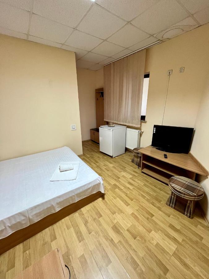 Pensiunea Orhideea Băile Herculane Exteriér fotografie