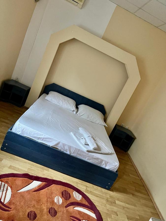 Pensiunea Orhideea Băile Herculane Exteriér fotografie