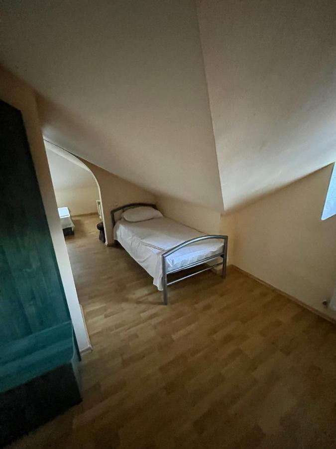 Pensiunea Orhideea Băile Herculane Exteriér fotografie