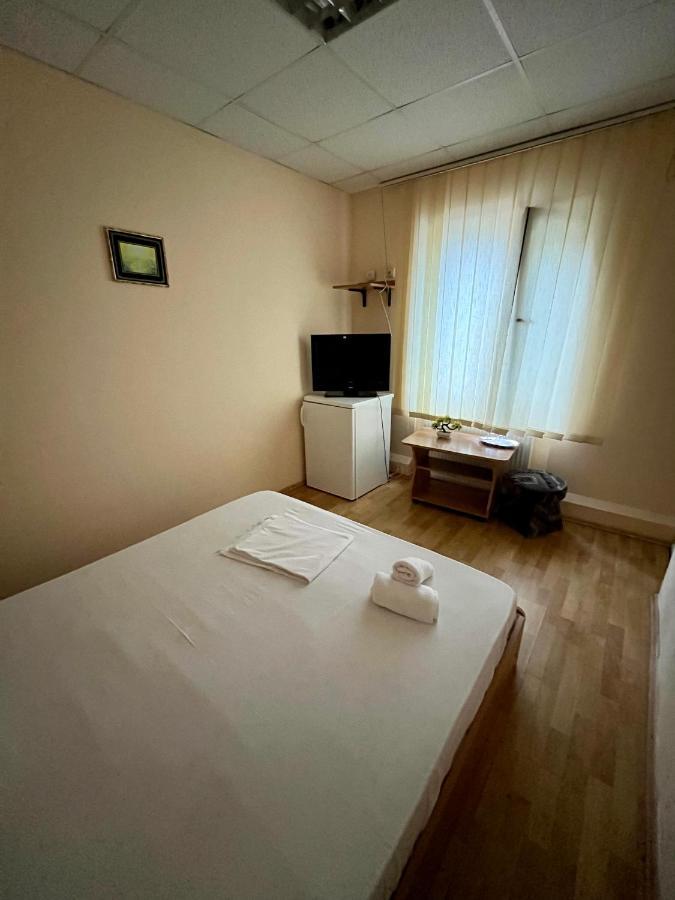 Pensiunea Orhideea Băile Herculane Exteriér fotografie