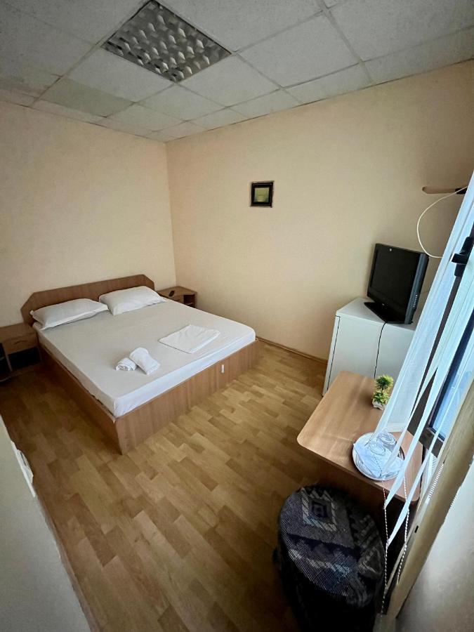 Pensiunea Orhideea Băile Herculane Exteriér fotografie